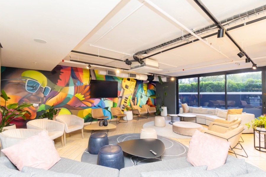 1 Bedroom Property for Sale in Sea Point Western Cape